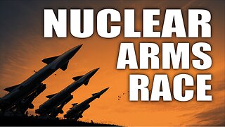 Nuclear Arms Race: How Should Preppers Prepare?