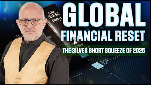They're Calling the Bluff: The Silver Short Squeeze of 2025 Explained