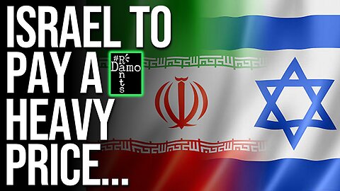 Netanyahu’s Government Imploding – And Iran’s Got The Popcorn