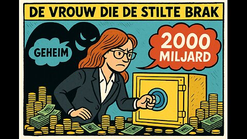 Pensioengeld als onderpand voor banken?