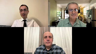 Hamid Bahrami - Iran and the corridor through Syunik, Armenia | Ep 461, Aug 16, 2025