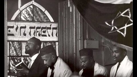The Jewish Diverse Race in History