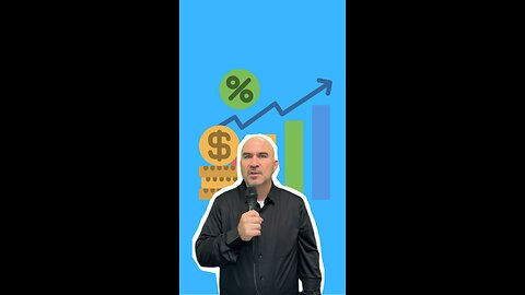 🚨 INTEREST RATES ARE KEEPING YOU POOR - Here's the Math They Don't Want You to See