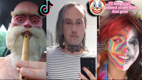 CLOWN WORLD INSANITY! (Ep.469) The Trump Administration Is Caught In A Huge Scandal And Much More!🤡