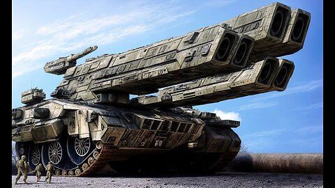 How Israel Built One of the World’s Deadliest Tank Forces!