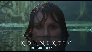 KONNEKTIV. (liquid DnB mix - DJ Lord Heyz)