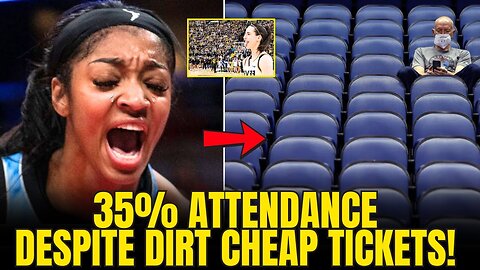 Angel Reese's EPIC Meltdown After Caitlin Clark's SOLD OUT Game Shocks Everyone!