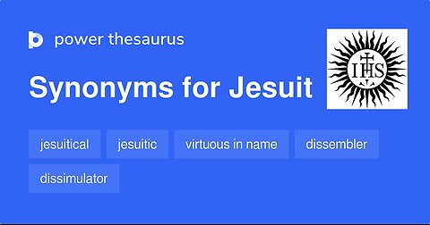 "Mastering the Mysterious: Unraveling the Jesuit Art of Dissimulation"