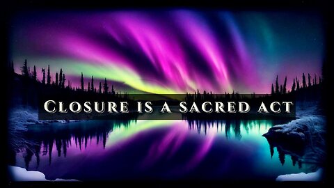 This Contract is Complete – Soul Contract Release for Sovereignty
