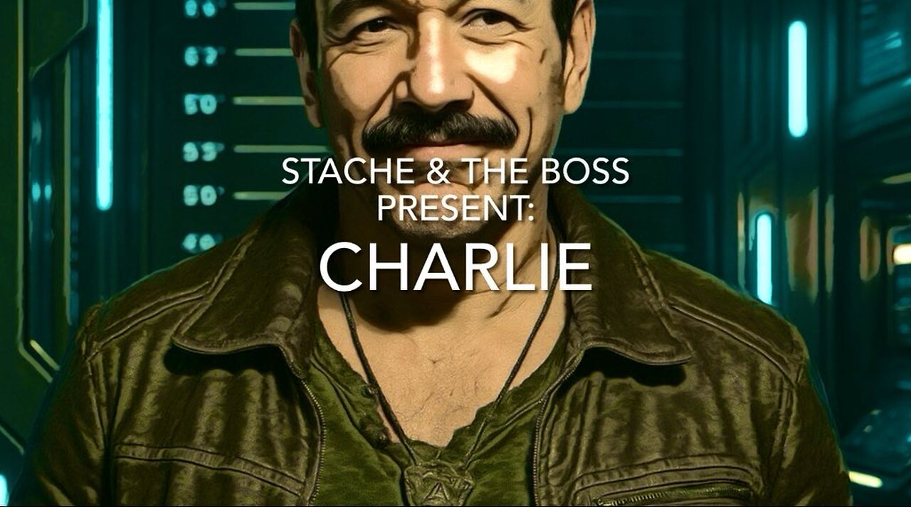 Charlie: The Replacement Part II