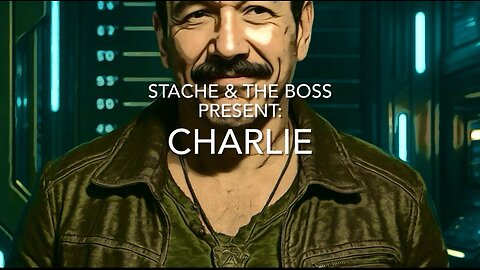 Charlie: The Replacement Part II