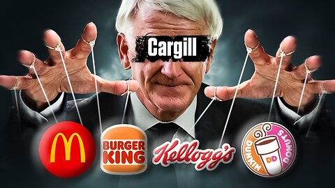"Unveiling the Cargill Dynasty: The Hidden Force Behind Your Daily Food Supply"