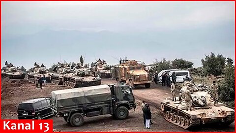 Operation in Belarus similar to Kursk; unexpected new plan of the Armed Forces of Ukraine