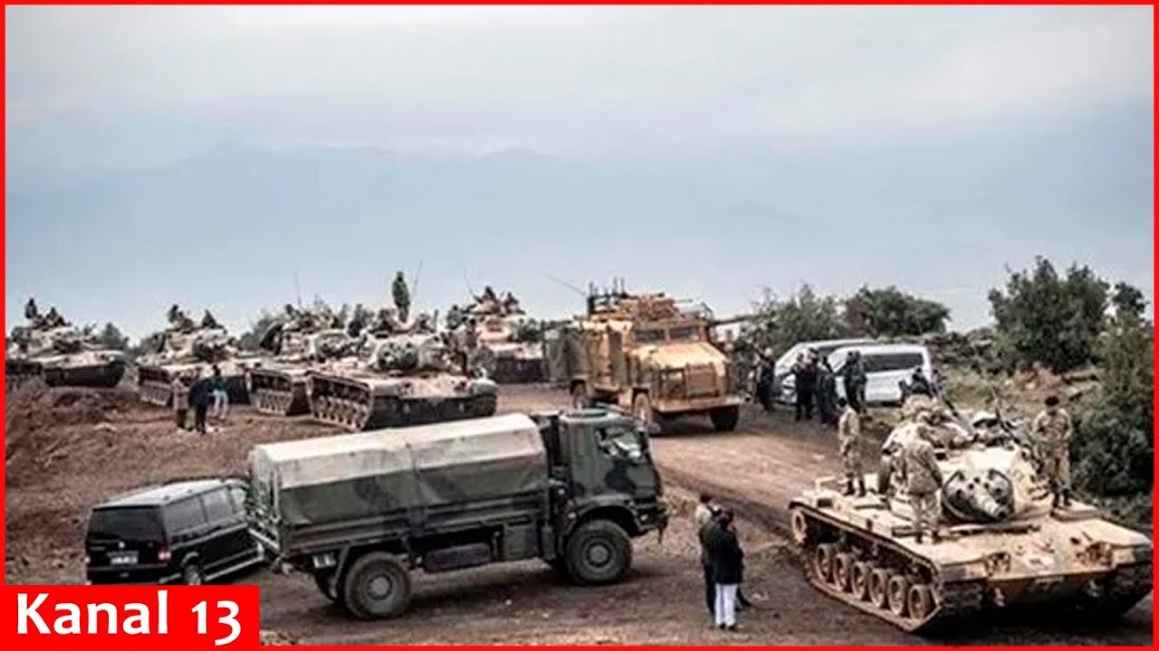 Operation in Belarus similar to Kursk; unexpected new plan of the Armed Forces of Ukraine