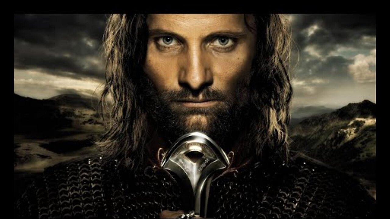 Is This the End of an Age? Or Will the Men of the West Rise Again? ~ By Celtainian Chronicles 4.08.25