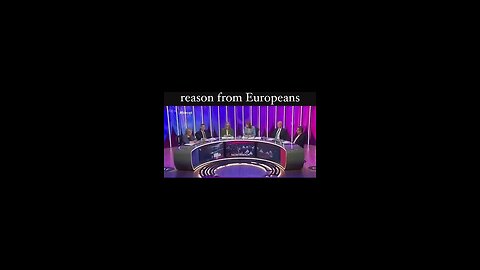 "Why Europe Must Strengthen Its Defense Systems: An In-Depth Analysis"