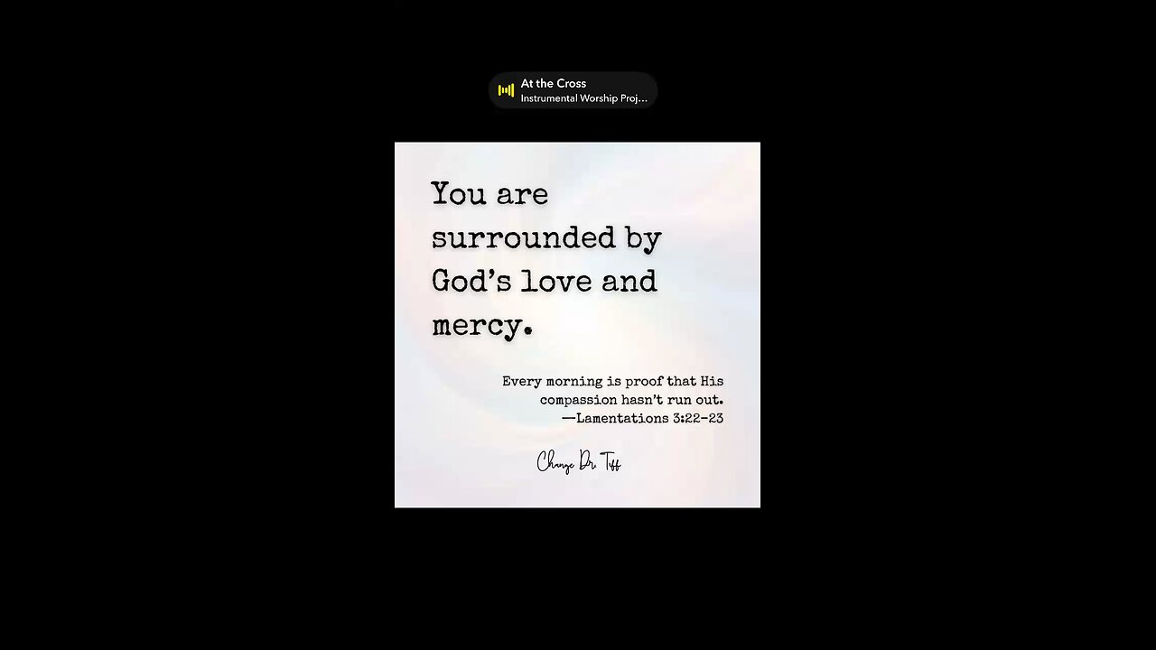 Spread love