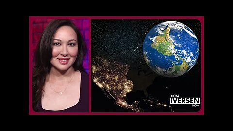 Magnetic Pole Shift Europe’s Blackout Is Just the Beginning | 90° Earth Flip Coming - Kim Iversen