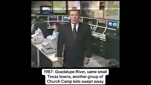 July "17th", 1987 History repeating itself… Coincidence?