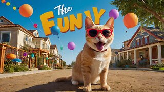 Funniest ANIMAL Videos of 2025 So Far That Will Make You Laugh to Tears 😂