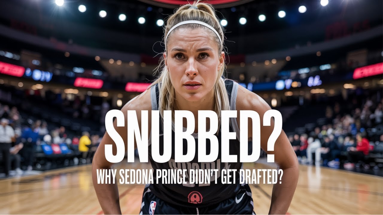 What Happens When Top Athletes Vanish From The Draft