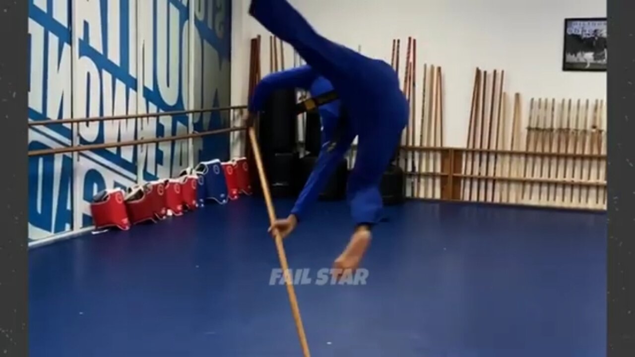 Ultimate Funny Fails** – Hilarious accidents and clumsy moments caught on camera