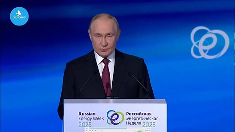 23.10.25🇪🇺DRUSCHBA fm🇷🇺 👉Wladimir Putin: IN ZUKUNFT SPIELT DER WESTEN KEINE ROLLE MEHR