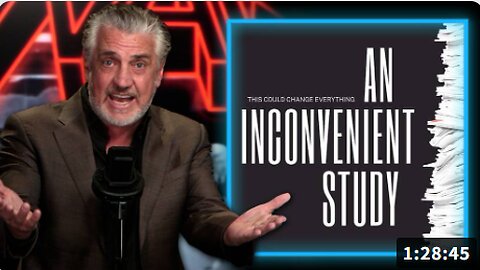 BREAKING: Secret Study Conducted By Henry Ford Health Conclusively Proves That The Vaccinated Are Over 6 Times More Likely To Have Chronic Disease!