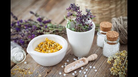 What's In Your Medicine Cabinet?: A Conversation With Kathleen (#261)