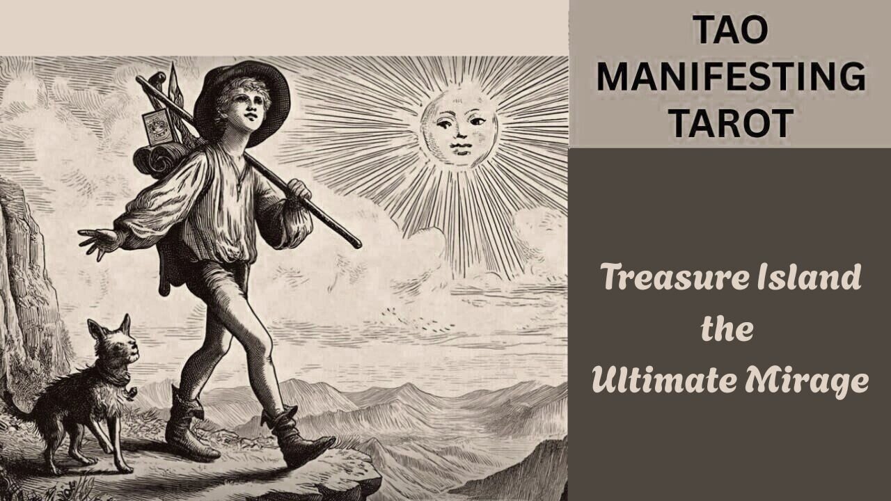 TREASURE ISLAND THE ULTIMATE MIRAGE