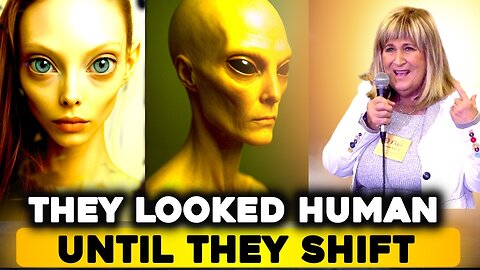 The Photos That Expose the UFO Fear Machine | What They Don't Want You Seeing | Paola Harris