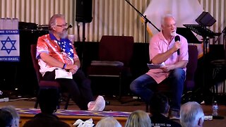 July 6, 2025 - "Keeping Short Accounts With God" - Pastor Tim Remington And Bobby Grimes