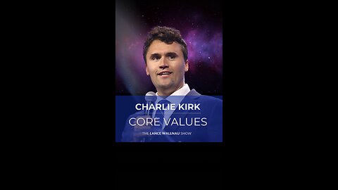 Republican Party Core Values