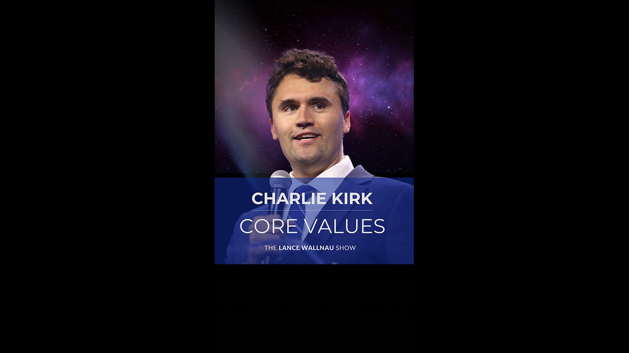 Republican Party Core Values
