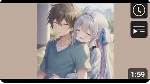 Just You and Me [Music]