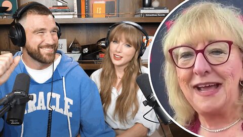 What Travis Kelce's Mom Really Thought Of Taylor Swift On 'New Heights'