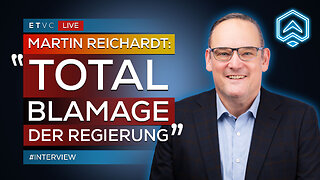 🟥 RICHTER-WAHL eine TOTAL-BLAMAGE für SPAHN, MERZ & CDU! | #INTERVIEW mit Martin REICHARDT (AfD)
