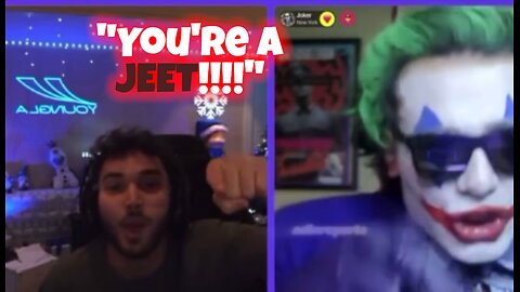 Martinez Politix (Dec 5, 2025) | GC called out by Adin Ross; Piers Morgan SIMPS for Islam