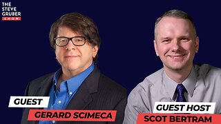 Gerard Scimeca | What’s Really Happening in the Economy?