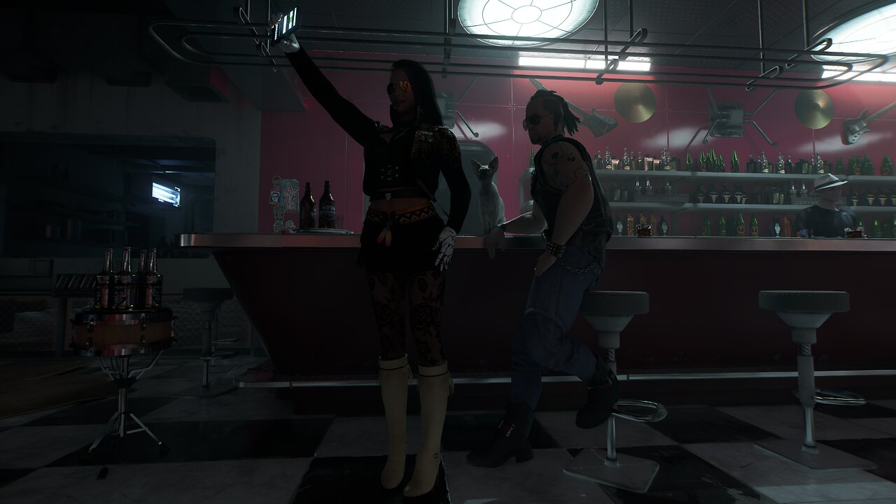 Modded Part 40