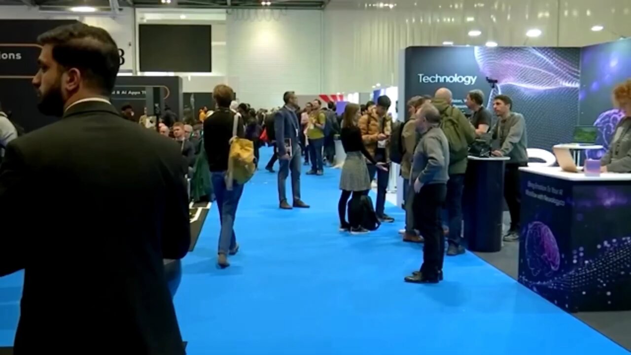 Spanish startup says its AI can read human emotions