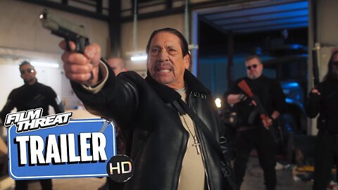 TIM TRAVERS AND THE TIME TRAVELERS PARADOX | Official Trailer (2025) | COMEDY | Film Threat Trailers