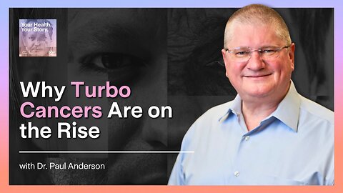 Why Turbo Cancers Are on the Rise
