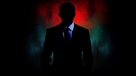 "Unmasking the Man Involved in Both 9/11 and COVID-19: A Revealing Insight"