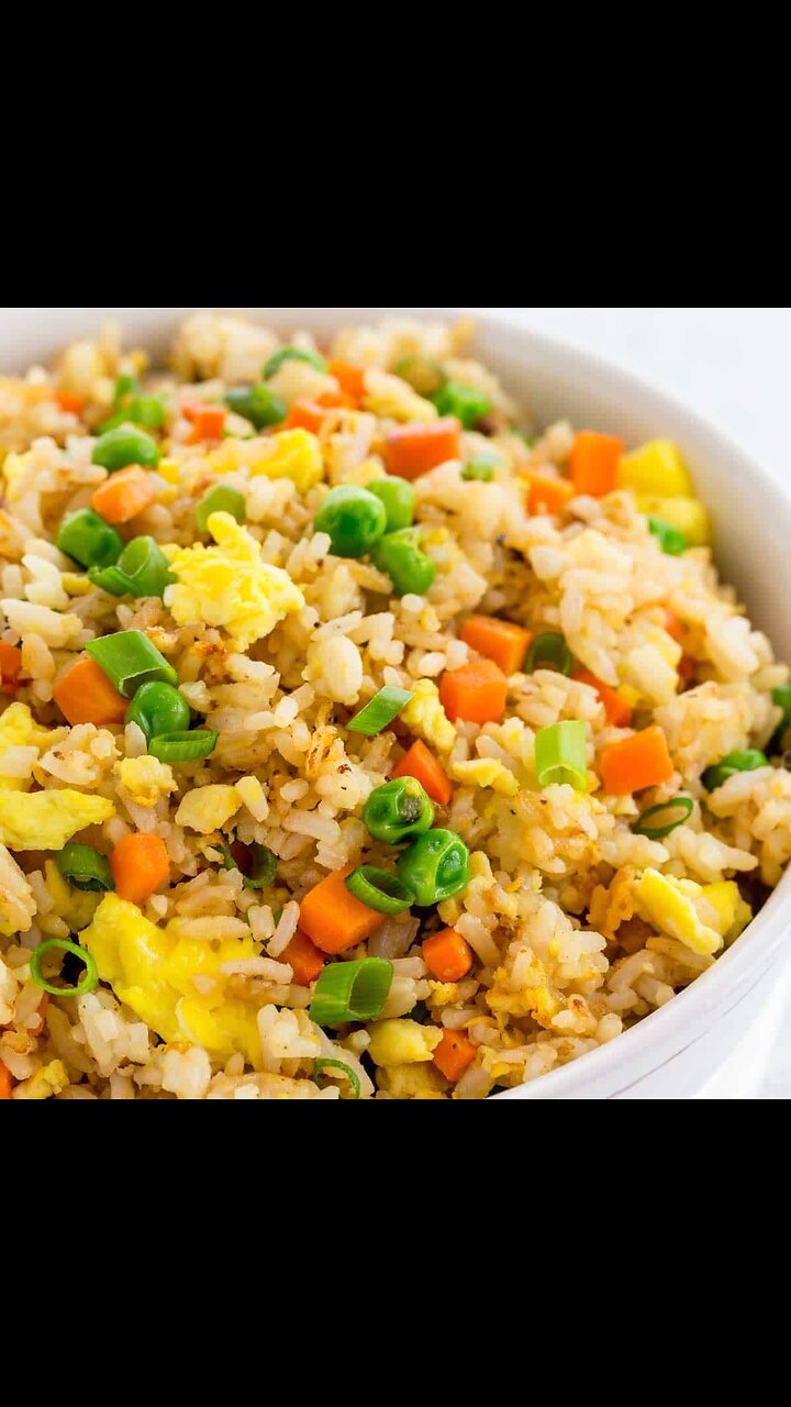 14 Egg Fried Rice Recipes! 🍚🍳 So Many Yummy Ways to Cook Rice! # ...