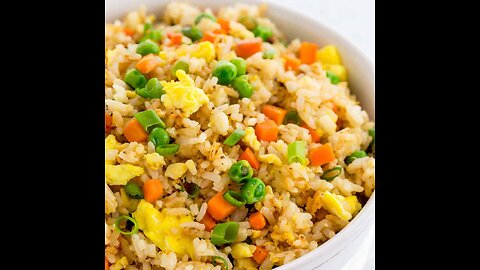 14 Egg Fried Rice Recipes! 🍚🍳 So Many Yummy Ways to Cook Rice! #FriedRiceLovers #EasyMeals