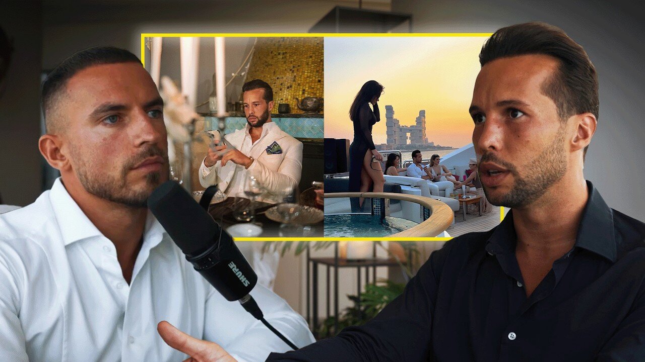 Hard Truths Every 20 Year Old Needs to Hear – Tristan Tate