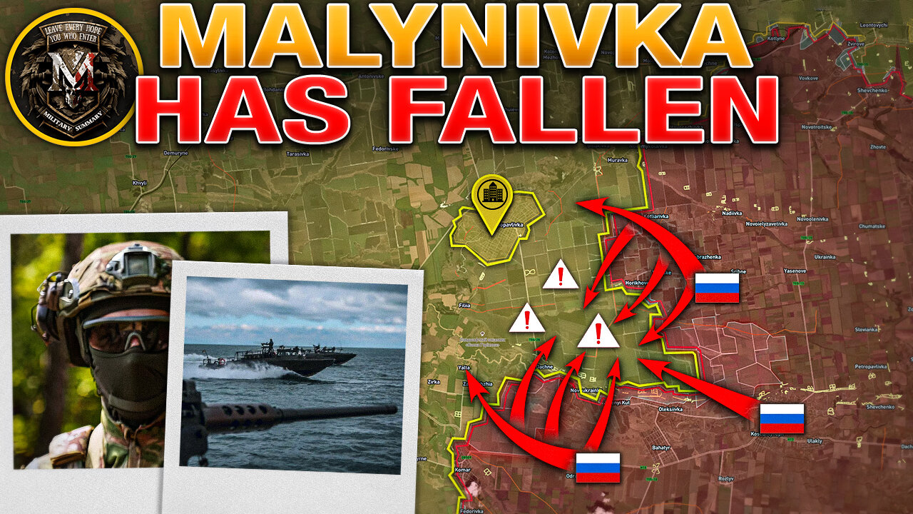 Doomsday☄️ Yunakivka Is About To Fall⚔️ Middle East Crisis Escalates🔥 Military Summary For 2025.6.15