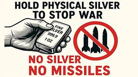 THE STEALTH SILVER BULL MARKET IS HERE -- Bix Weir