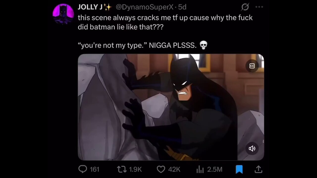 🦇🦇🦇